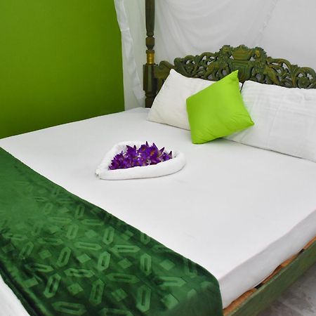 Cinnamon Mantra Luxury Villa Beruwala Bagian luar foto