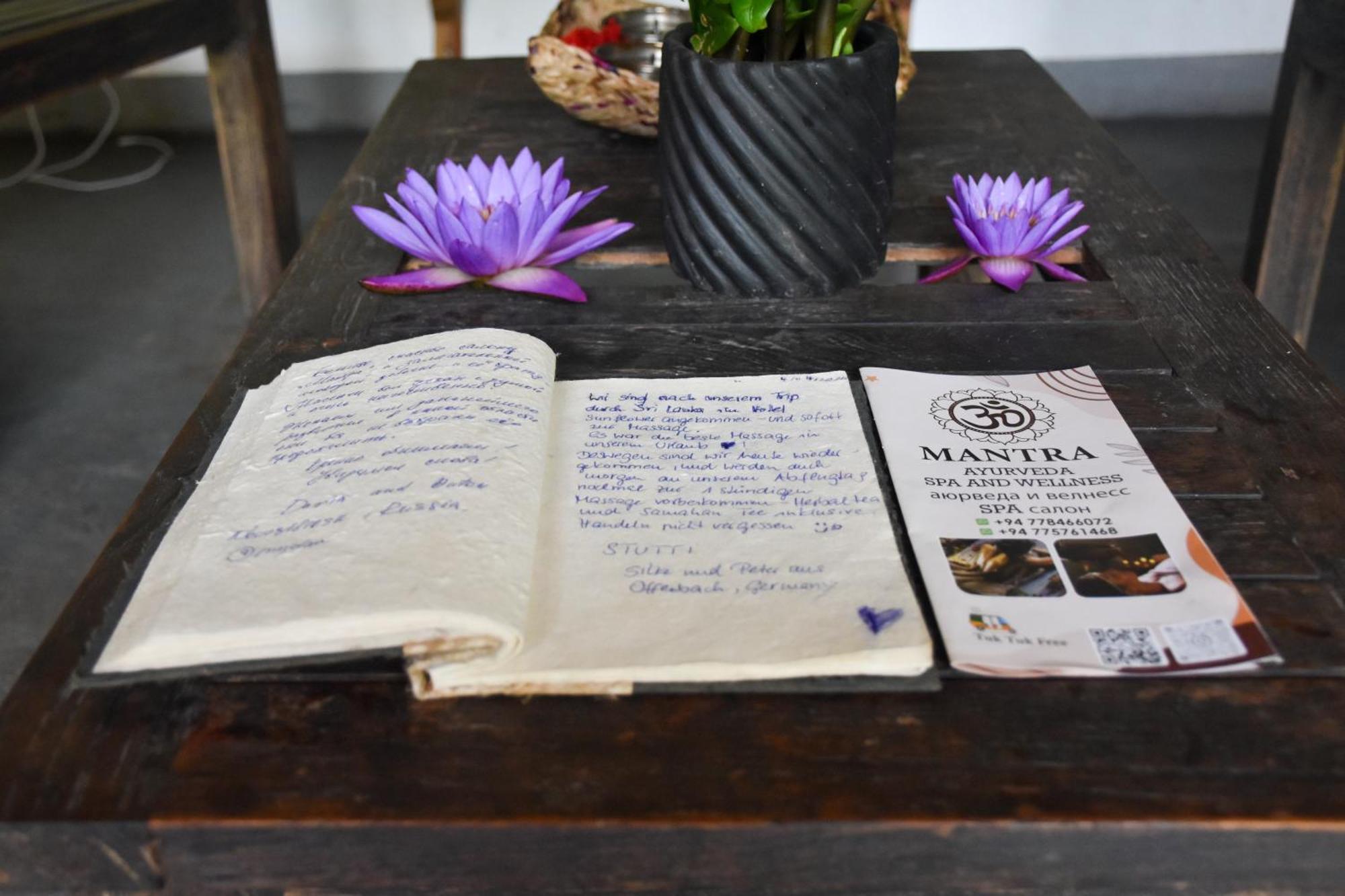 Cinnamon Mantra Luxury Villa Beruwala Bagian luar foto
