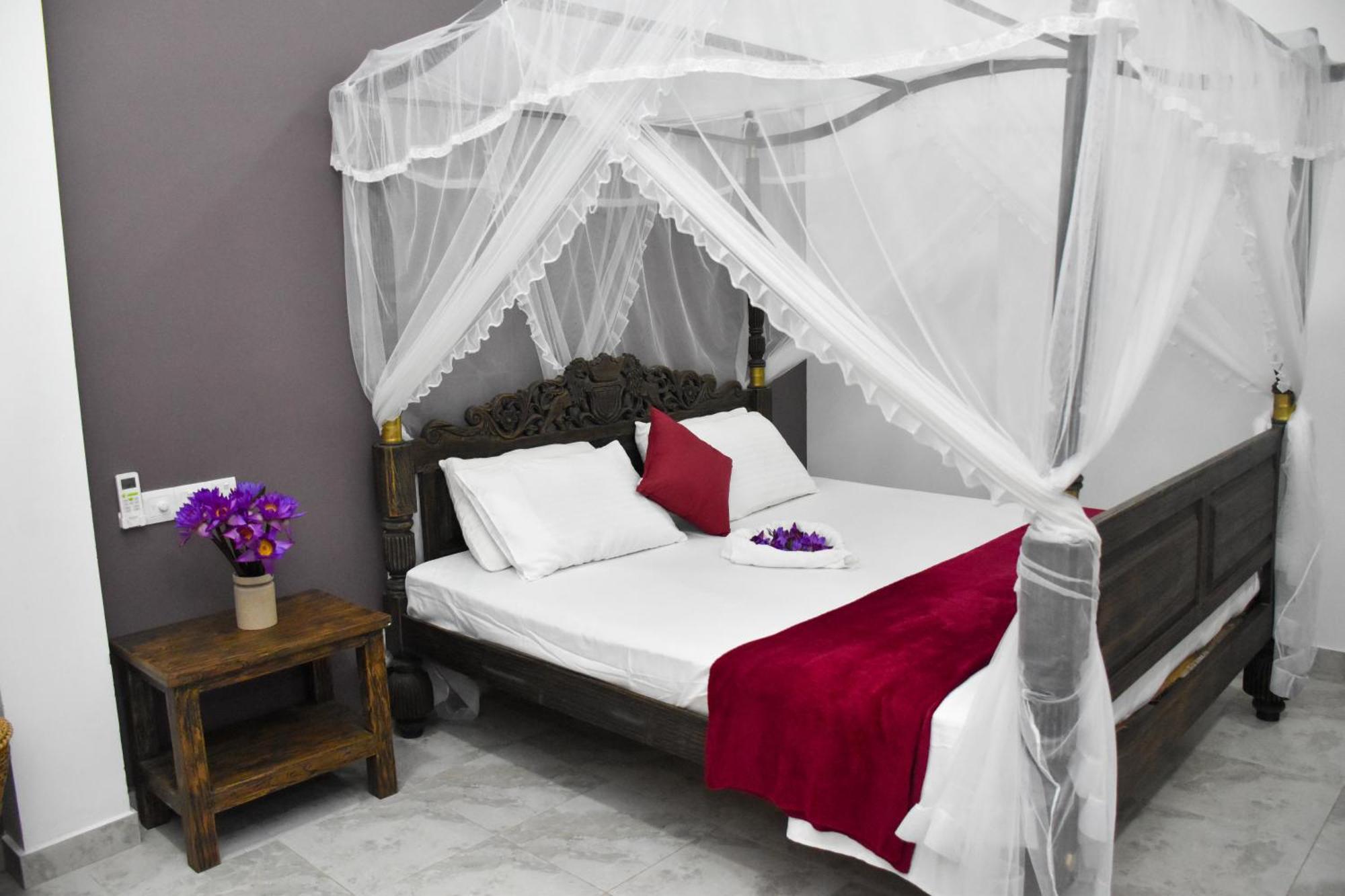 Cinnamon Mantra Luxury Villa Beruwala Bagian luar foto
