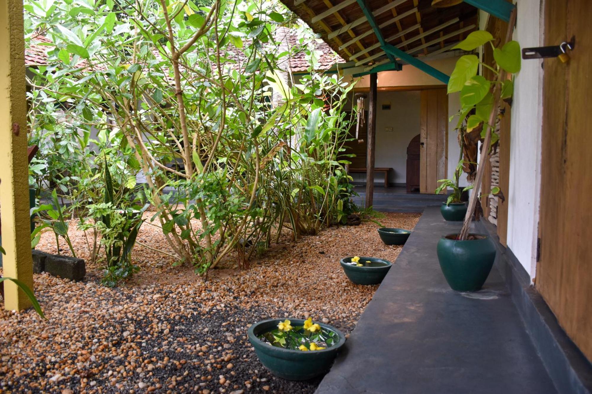 Cinnamon Mantra Luxury Villa Beruwala Bagian luar foto