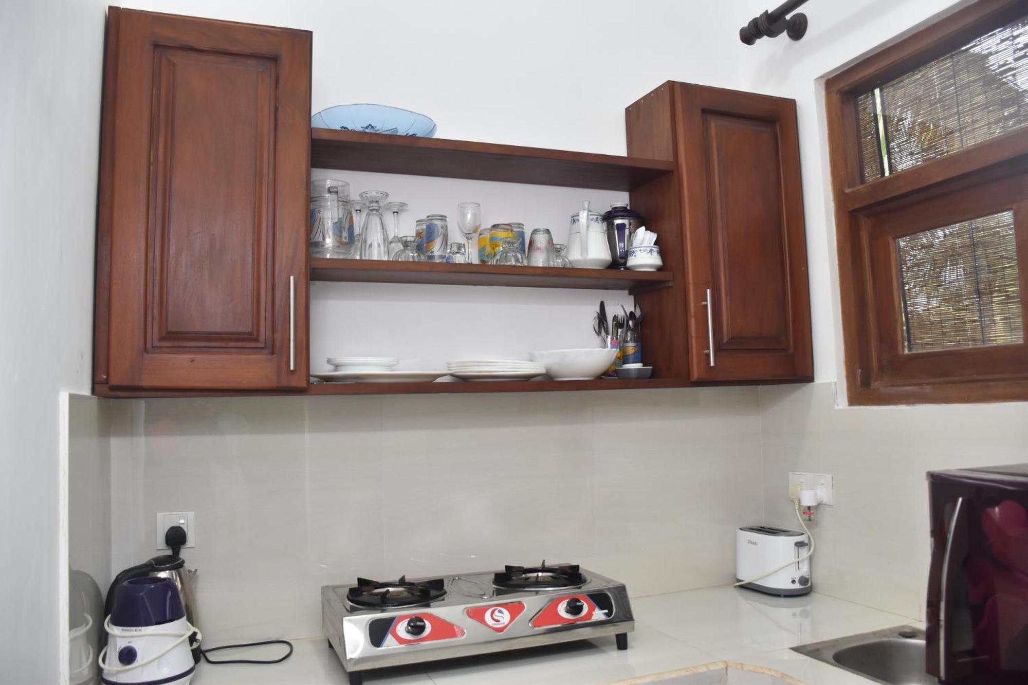 Cinnamon Mantra Luxury Villa Beruwala Bagian luar foto