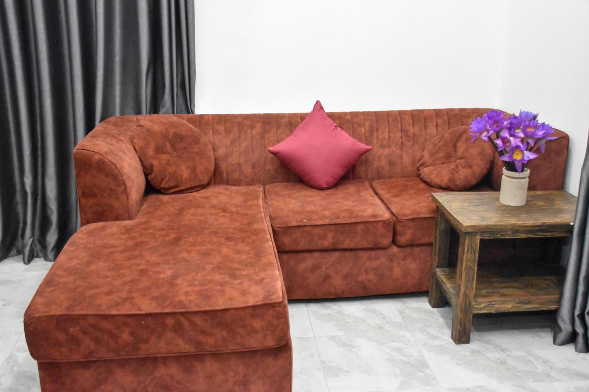 Cinnamon Mantra Luxury Villa Beruwala Bagian luar foto