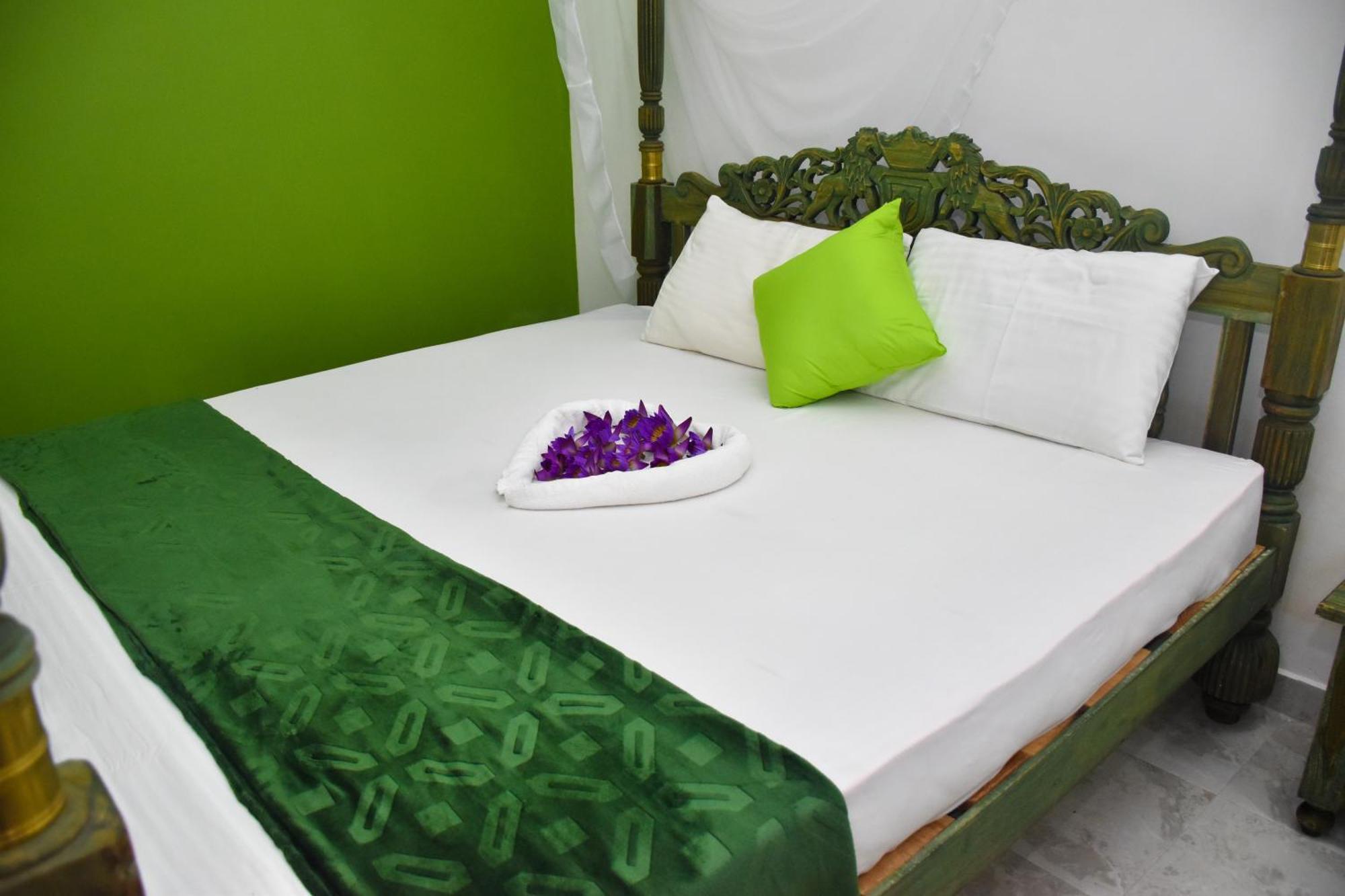 Cinnamon Mantra Luxury Villa Beruwala Bagian luar foto