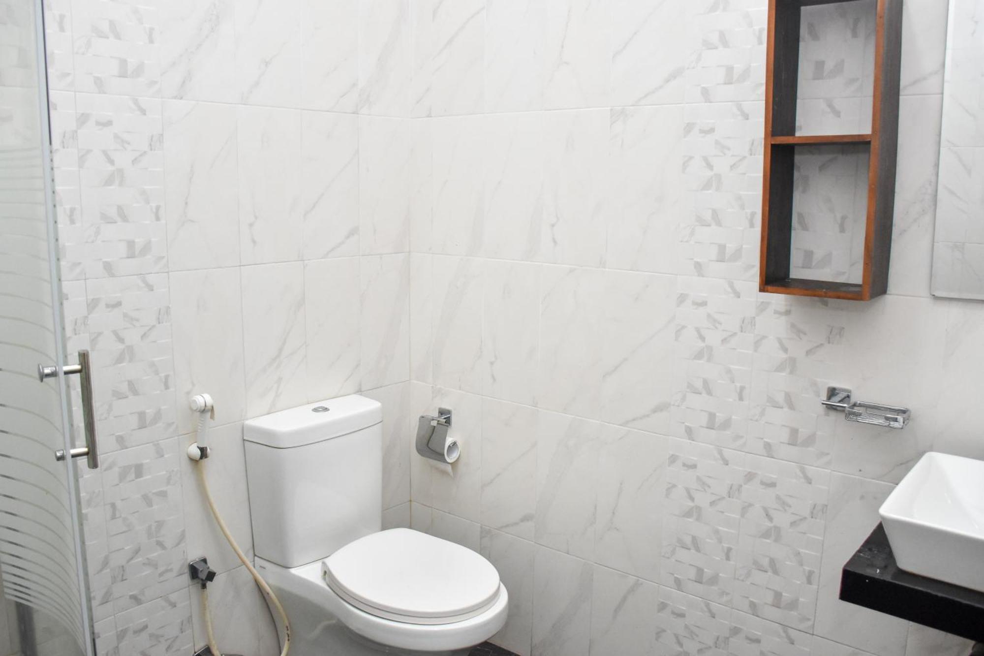 Cinnamon Mantra Luxury Villa Beruwala Bagian luar foto