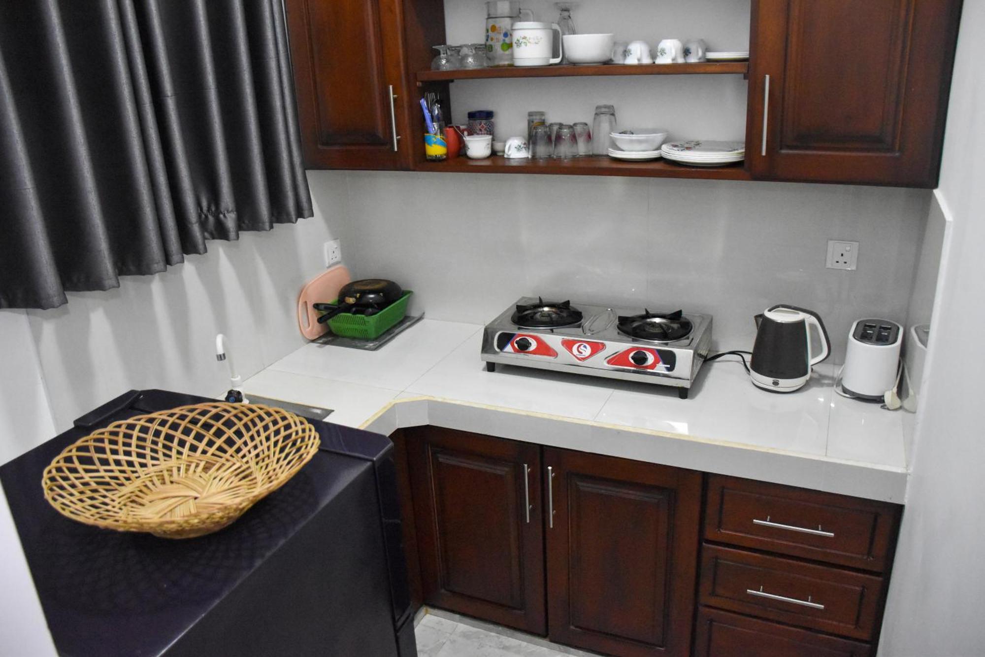 Cinnamon Mantra Luxury Villa Beruwala Bagian luar foto