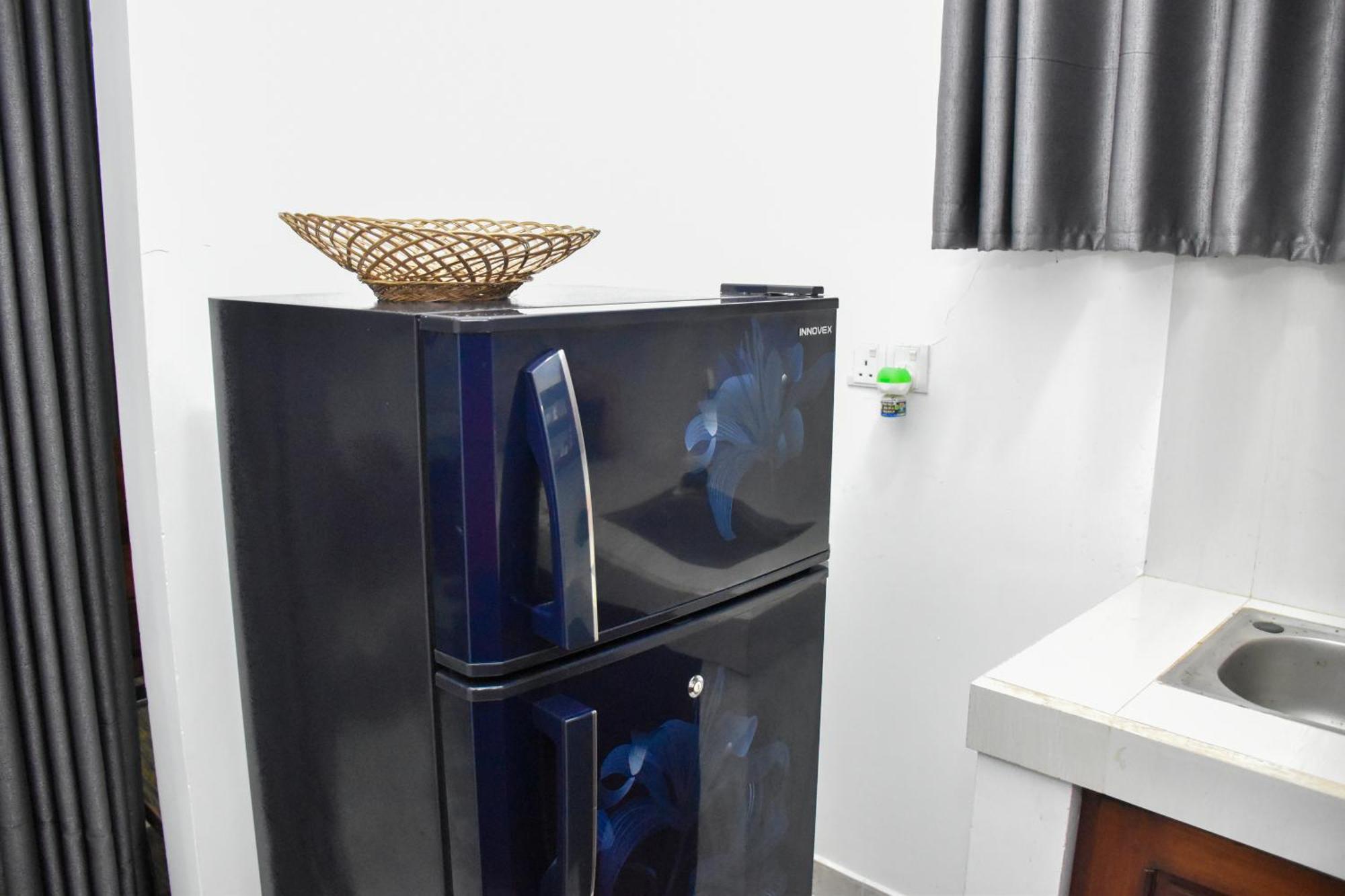 Cinnamon Mantra Luxury Villa Beruwala Bagian luar foto