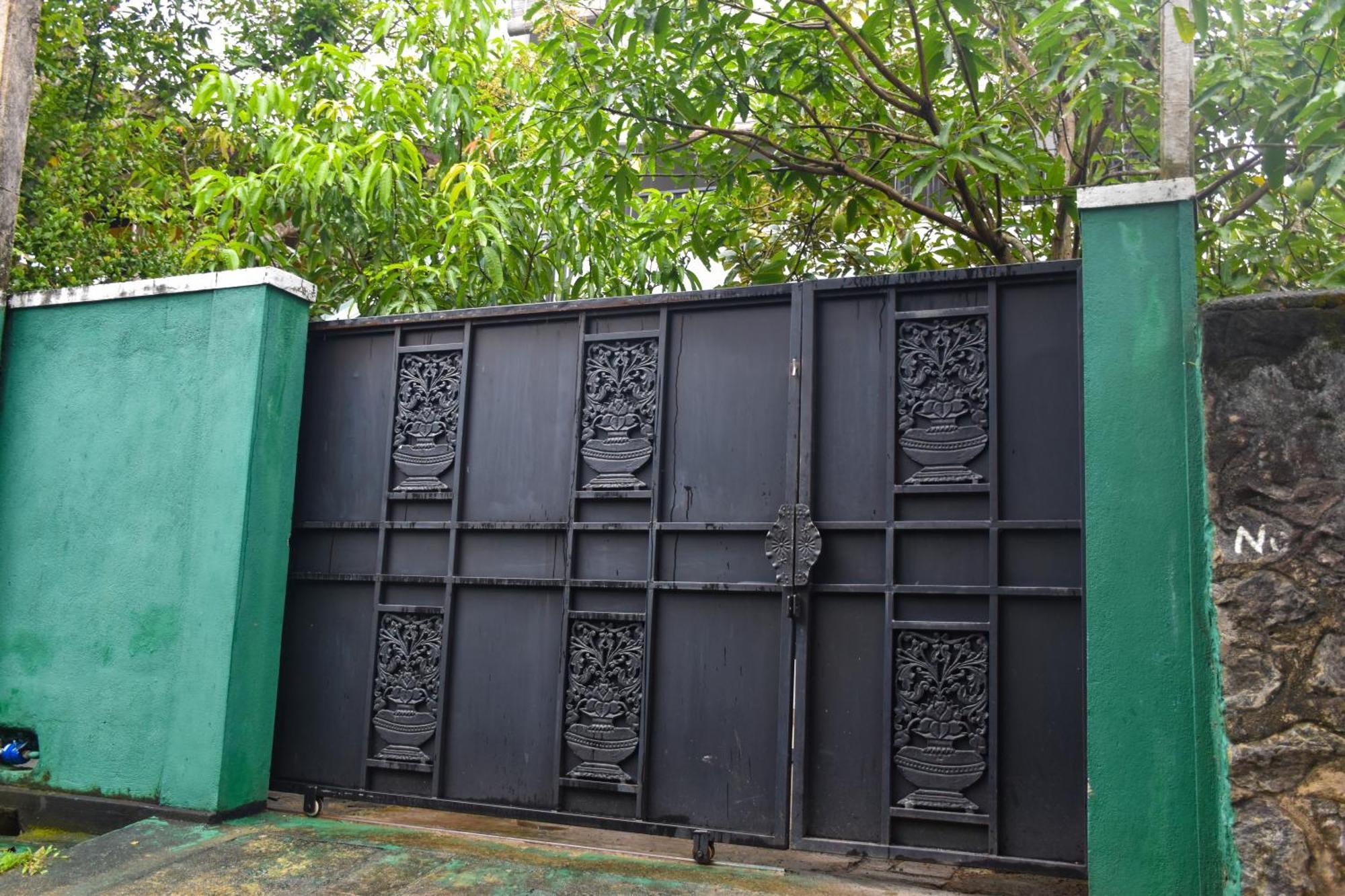 Cinnamon Mantra Luxury Villa Beruwala Bagian luar foto
