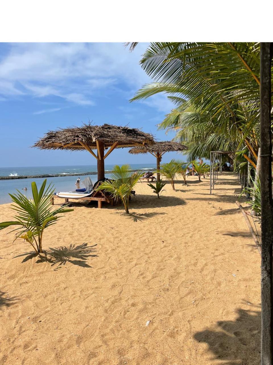 Cinnamon Mantra Luxury Villa Beruwala Bagian luar foto