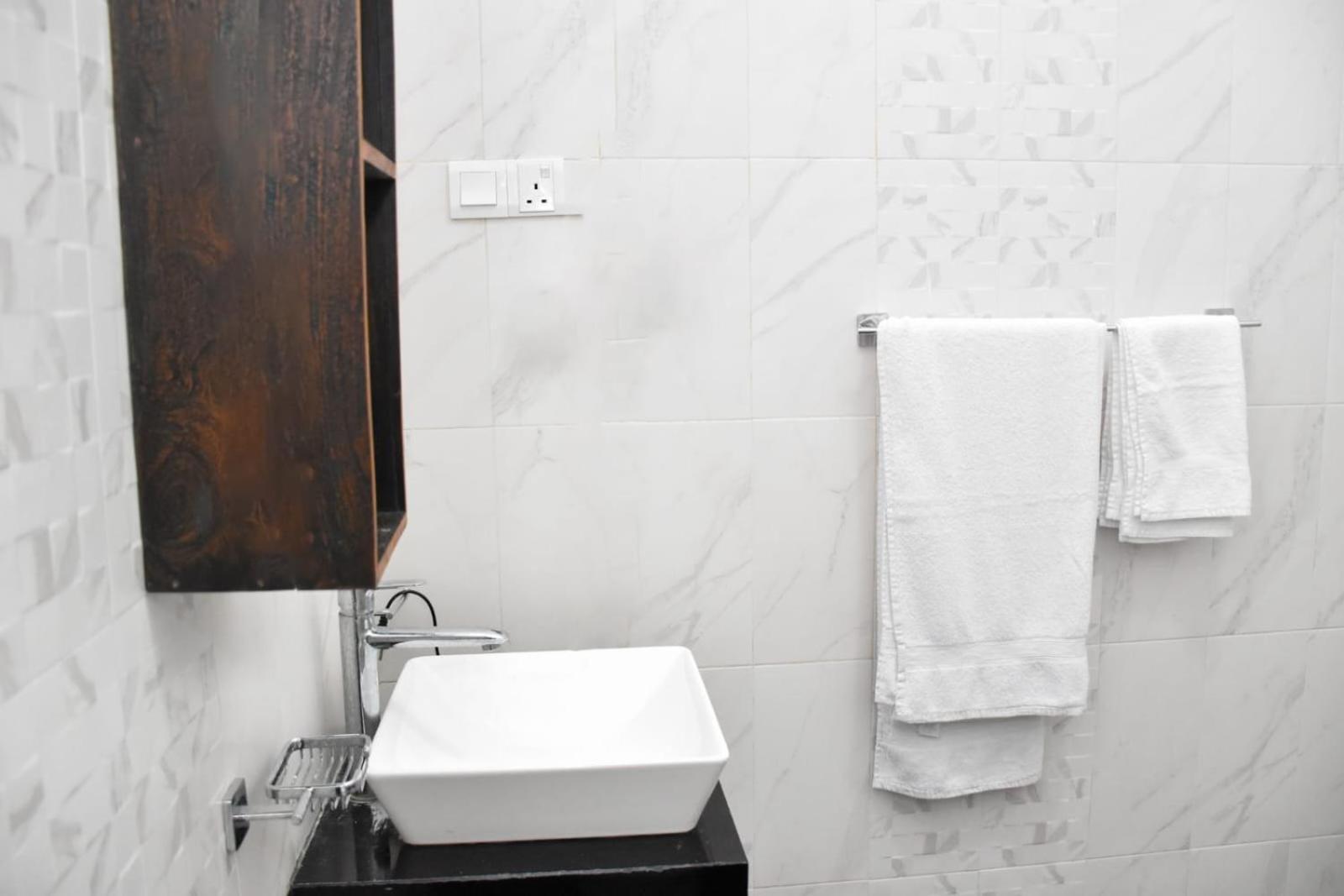 Cinnamon Mantra Luxury Villa Beruwala Bagian luar foto