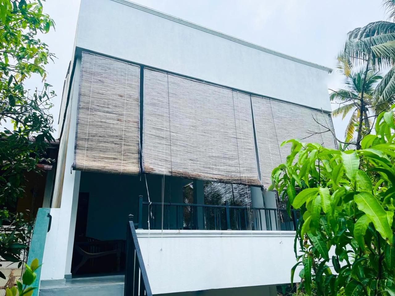 Cinnamon Mantra Luxury Villa Beruwala Bagian luar foto